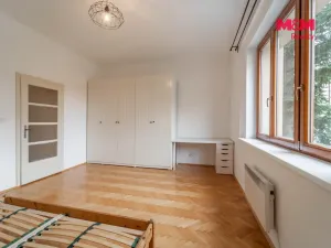 Pronájem bytu 1+1, Praha - Nusle, Krokova, 40 m2
