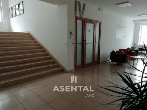 Pronájem kanceláře, Ostrava - Moravská Ostrava, Prokešovo náměstí, 89 m2