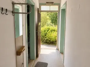 Prodej rodinného domu, Babice u Rosic, Dolní, 64 m2