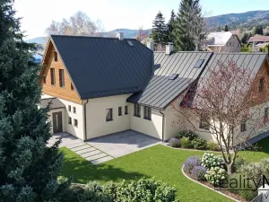 Prodej rodinného domu, Liberec, Karlinská, 273 m2