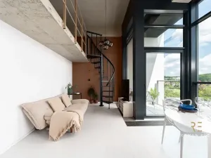 Prodej bytu 1+kk, Praha - Modřany, Československého exilu, 59 m2