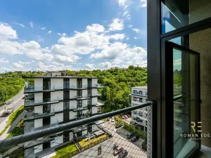 Prodej bytu 1+kk, Praha - Modřany, Československého exilu, 59 m2