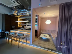 Prodej bytu 1+kk, Praha - Modřany, Československého exilu, 59 m2