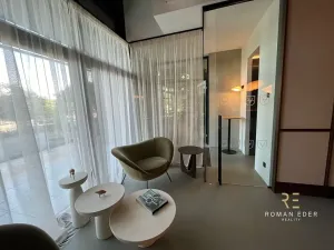 Prodej bytu 1+kk, Praha - Modřany, Československého exilu, 59 m2