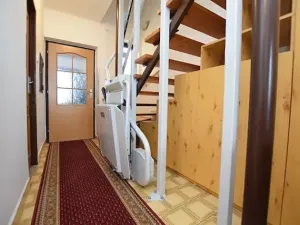 Prodej rodinného domu, Obecnice, 160 m2