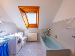 Prodej rodinného domu, Obecnice, 160 m2