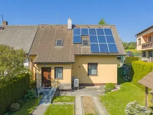 Prodej rodinného domu, Obecnice, 160 m2