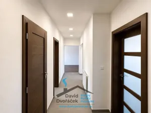 Prodej rodinného domu, Týniště nad Orlicí, Dukelská, 133 m2