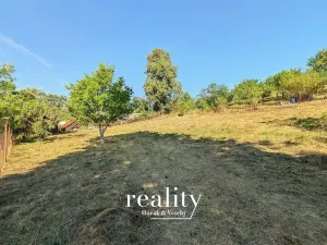 Prodej pozemku pro bydlení, Luka nad Jihlavou, Úvoz, 1362 m2