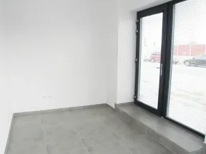 Pronájem kanceláře, Plzeň, Domažlická, 17 m2