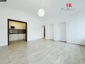 Pronájem bytu 2+kk, Benešov, Vnoučkova, 50 m2
