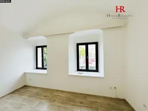 Pronájem bytu 2+kk, Benešov, Vnoučkova, 50 m2