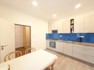Prodej bytu 2+1, Brno - Staré Brno, Pekařská, 83 m2