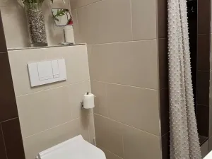 Prodej bytu 2+1, Karlovy Vary, Západní, 59 m2