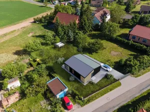 Prodej domu na klíč, Roudnice, 89 m2