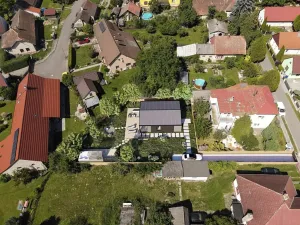 Prodej domu na klíč, Lipoltice, 89 m2
