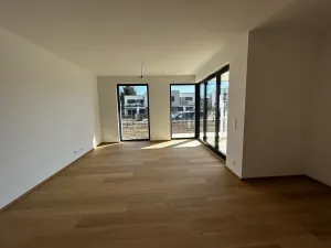 Prodej bytu 2+kk, Praha - Dolní Chabry, U Václava, 53 m2