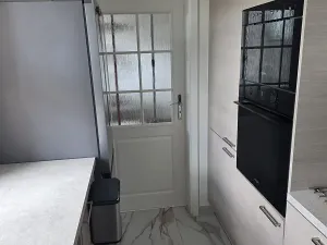 Prodej bytu 3+1, Praha - Záběhlice, Topolová, 72 m2
