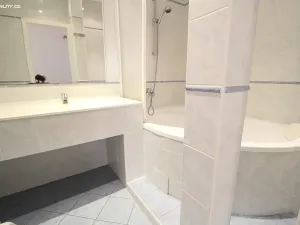 Prodej bytu 3+1, Praha - Záběhlice, Topolová, 72 m2
