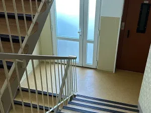 Prodej bytu 3+1, Praha - Záběhlice, Topolová, 72 m2