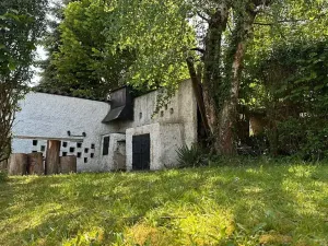 Prodej chaty, Čím, 50 m2
