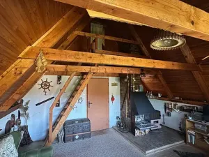 Prodej chaty, Čím, 50 m2