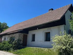 Prodej rodinného domu, Benešov nad Černou, 120 m2
