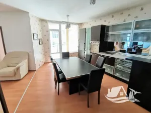Prodej bytu 3+kk, Bjala, Bulharsko, 177 m2