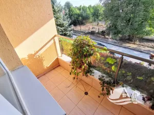 Prodej bytu 2+kk, Bjala, Bulharsko, 55 m2