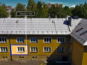 Prodej bytu 1+1, Frýdek-Místek, Nad Lipinou, 42 m2