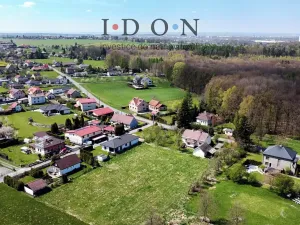 Prodej pozemku pro bydlení, Vratimov, 920 m2