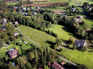 Prodej pozemku pro bydlení, Třinec, 2174 m2