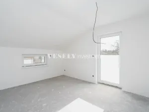 Prodej rodinného domu, Hvozdnice, 144 m2