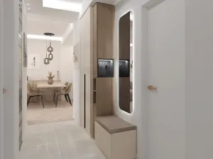 Prodej bytu 3+1, Praha - Zbraslav, Elišky Přemyslovny, 69 m2