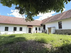 Prodej obchodního prostoru, Libomyšl, 634 m2