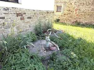 Prodej obchodního prostoru, Libomyšl, 634 m2
