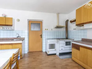 Prodej rodinného domu, Dolní Sokolovec, 269 m2