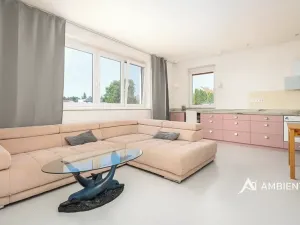 Prodej rodinného domu, Říčany, Brněnská, 476 m2
