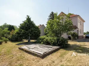 Prodej rodinného domu, Říčany, Brněnská, 476 m2