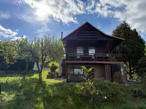 Prodej chaty, Zlín, Švermova, 42 m2