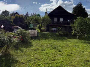Prodej chaty, Zlín, Švermova, 42 m2