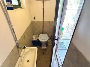 Prodej chaty, Zlín, Švermova, 42 m2