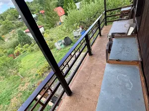 Prodej chaty, Zlín, Švermova, 42 m2