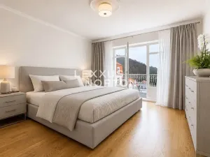Prodej vily, Praha - Velká Chuchle, Strmý vrch, 289 m2