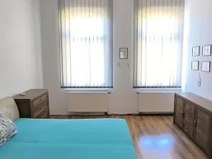 Prodej bytu 3+1, Cheb, Karlova, 126 m2