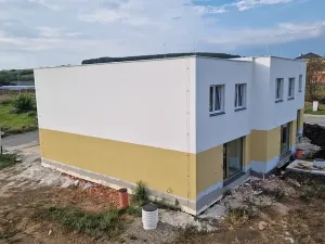 Prodej rodinného domu, Uherský Brod, Třešňová, 120 m2