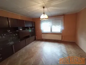 Prodej rodinného domu, Vápenice, 105 m2