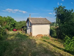 Prodej chaty, Libčice nad Vltavou, 28 m2