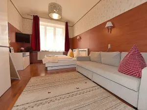 Prodej kanceláře, Praha - Vinohrady, Balbínova, 72 m2