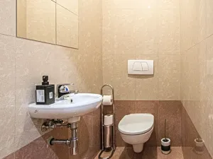 Prodej kanceláře, Praha - Vinohrady, Balbínova, 72 m2